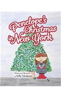 Penelope's Christmas in New York