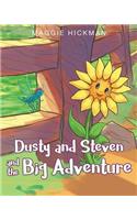 Dusty and Steven and the Big Adventure