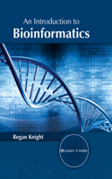 Introduction to Bioinformatics