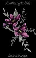 Chocolate Nightshade