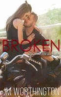 Broken
