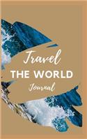 Travel The World Journal
