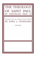 Theology of Saint Paul, Volume 1