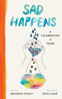 Sad Happens