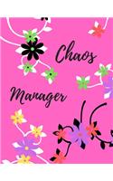 Chaos Manager