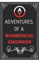 Adventures of A Biomedical Engineer