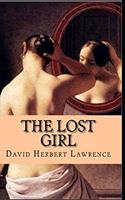 The Lost Girl Illustrated