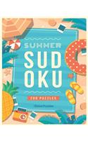 Summer Sudoku