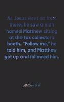 Matthew 9