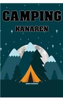 Camping Kanaren - Reisetagebuch