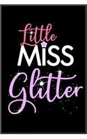 little miss glitter