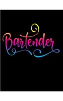 Bartender