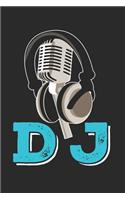 DJ