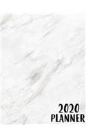 2020 Planner