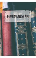 Turkmenistan