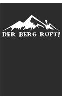 der berg ruft