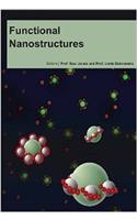 FUNCTIONAL NANOSTRUCTURES