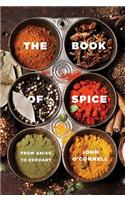 Book of Spice