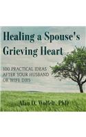 Healing a Spouse's Grieving Heart
