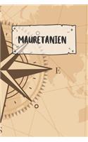 Mauretanien