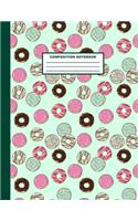 Composition Notebook