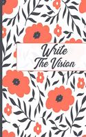 Write the Vision