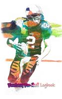 Fantasy Football Logbook