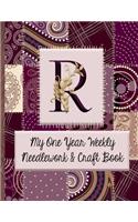 R