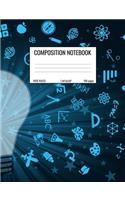 Composition Notebook