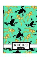 (recipe Book)