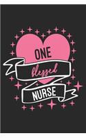One Blessed Nurse