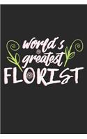 World's Greatest Florist