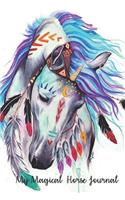 My Horse Journal