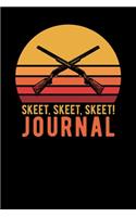 Skeet Skeet Skeet Journal