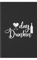 Day Drinkin