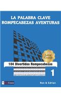 La Palabra Clave Rompecabezas Aventuras