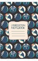 Composition Notebook