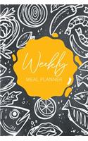 Week Meal Planner
