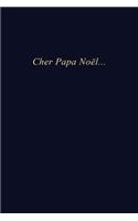 Cher Papa Noël