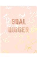 Goal Digger