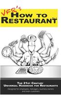 How to Restaurant