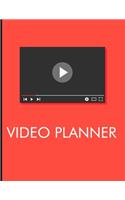 Video Planner