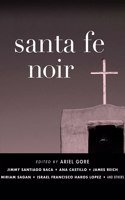 Santa Fe Noir