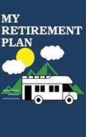 My Retirement Plan