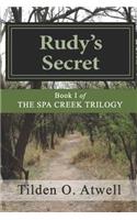 Rudy's Secret