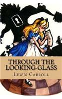 Through the Looking-Glass