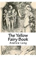 The Yellow Fairy Book