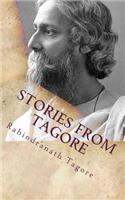 Stories from Tagore