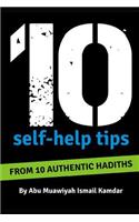 10 Self Help Tips: From 10 Authentic Hadiths