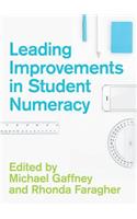 Leading Improvements in Student Numeracy